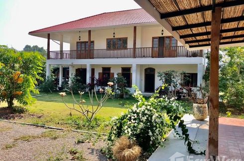 5 Bedroom House for sale in Nam Phrae, Chiang Mai