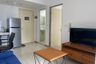 Apartemen dijual dengan 2 kamar tidur di Balaraja, Banten