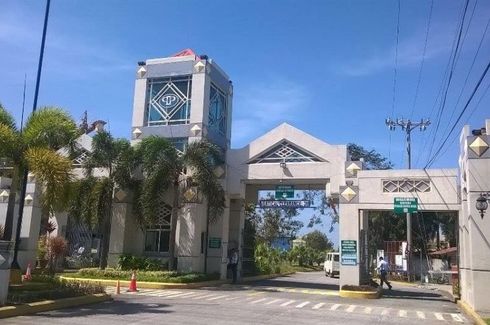 Land for sale in Bayan Luma VIII, Cavite