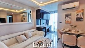 2 Bedroom Condo for sale in Arcadia Millennium Tower, Nong Prue, Chonburi