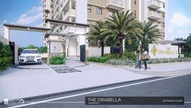 1 Bedroom Condo for sale in The Orabella, Pasong Tamo, Metro Manila