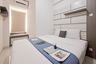 Apartemen disewa dengan 2 kamar tidur di Pondok Aren, Banten