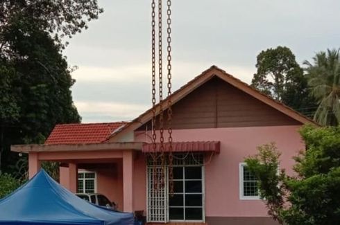 4 Bedroom House for sale in Taman Sri Cemerlang, Kelantan