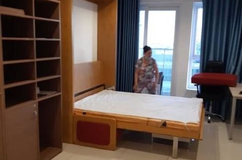 Cho thuê căn hộ chung cư 1 phòng ngủ tại APARTMENT SKY CENTER - Tan Binh District, Phường 2, Quận Tân Bình, Hồ Chí Minh