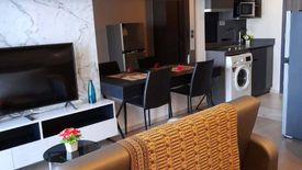 1 Bedroom Condo for rent in Ashton Asoke, Khlong Toei Nuea, Bangkok near MRT Sukhumvit