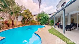 6 Bedroom Villa for sale in Nong Prue, Chonburi