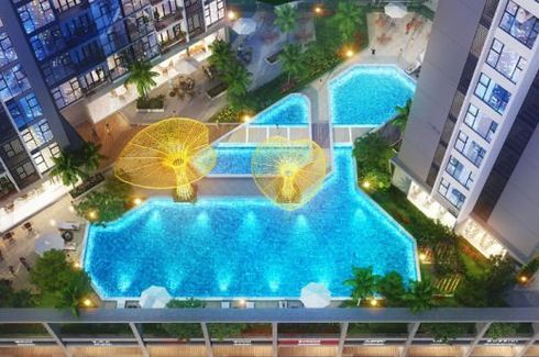 1 Bedroom Apartment for sale in Eco Green Sài Gòn, Tan Thuan Tay, Ho Chi Minh