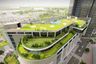 2 Bedroom Apartment for sale in Eco Green Sài Gòn, Tan Thuan Tay, Ho Chi Minh