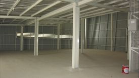 Warehouse / Factory for rent in Bang Kraso, Nonthaburi near MRT Nonthaburi Civic Center