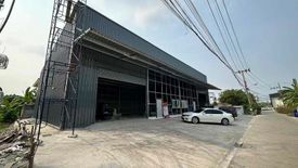 Warehouse / Factory for rent in Khlong Kluea, Nonthaburi near MRT Si Rat