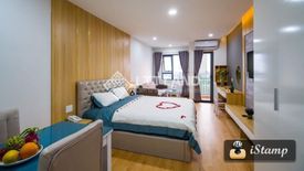 1 Bedroom Condo for rent in O Cho Dua, Ha Noi