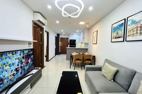 Apartment for rent in Phuong 12, Ho Chi Minh
