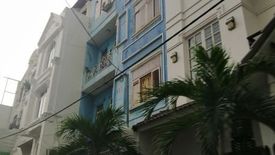 Cần bán nhà phố 4 phòng ngủ tại Cầu Kho, Quận 1, Hồ Chí Minh