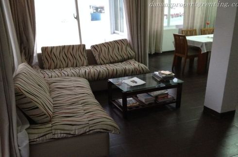 Cho thuê căn hộ chung cư 2 phòng ngủ tại Bình Thuận, Quận Hải Châu, Đà Nẵng