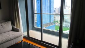 3 Bedroom Condo for rent in Hyde Sukhumvit 13, Khlong Toei Nuea, Bangkok near BTS Nana