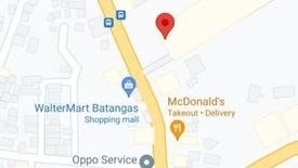 Commercial for sale in Calicanto, Batangas