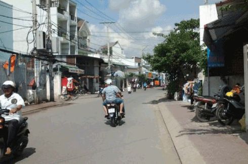 Cần bán nhà phố 4 phòng ngủ tại Bình Trưng Tây, Quận 2, Hồ Chí Minh