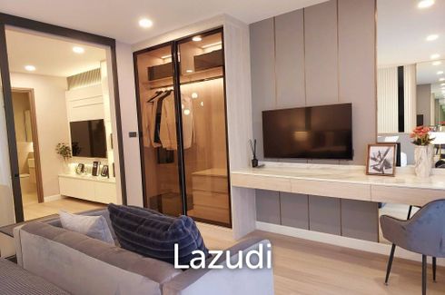 1 Bedroom Condo for sale in HYPARC Residences Hangdong, Hang Dong, Chiang Mai