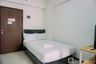 Apartemen disewa dengan 1 kamar tidur di Ciputat, Banten