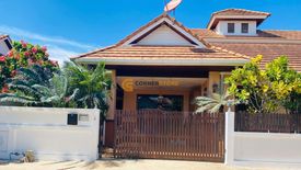 3 Bedroom House for Sale or Rent in Dhewee Park, Bang Sare, Chonburi