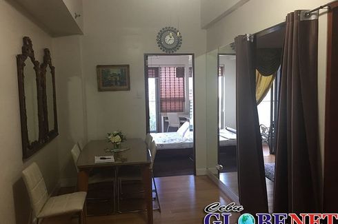 1 Bedroom Condo for rent in Asia Premier Residences, Cebu IT Park, Cebu