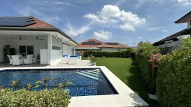 4 Bedroom Villa for sale in Mali Lotus Villas, Thap Tai, Prachuap Khiri Khan