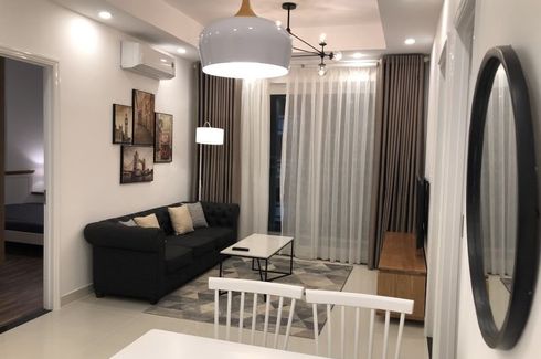 3 Bedroom Condo for rent in Florita, Tan Hung, Ho Chi Minh