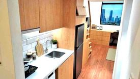 1 Bedroom Condo for sale in South Triangle, Metro Manila near MRT-3 Kamuning