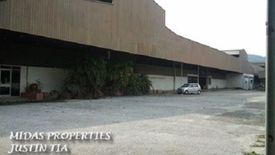 Warehouse / Factory for Sale or Rent in Ipoh, Perak