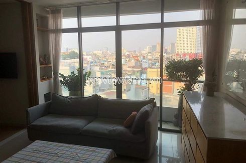 1 Bedroom Apartment for rent in Phuong 13, Ho Chi Minh