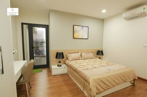 2 Bedroom Apartment for sale in Nga Tu So, Ha Noi