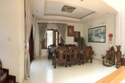 Cho thuê nhà phố 5 phòng ngủ tại Hòa Cường Bắc, Quận Hải Châu, Đà Nẵng