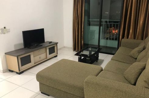 2 Bedroom Apartment for rent in Nusajaya, Johor