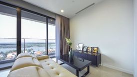 3 Bedroom Apartment for rent in The Nassim, Thao Dien, Ho Chi Minh