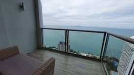 3 Bedroom Condo for sale in Wong amat Beach, Na Kluea, Chonburi