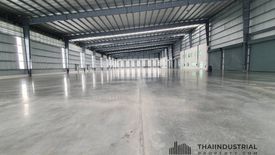 Warehouse / Factory for rent in Bang Sao Thong, Samut Prakan