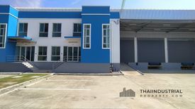 Warehouse / Factory for rent in Bang Sao Thong, Samut Prakan