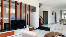 Cho thuê villa 6 phòng ngủ tại Mân Thái, Quận Sơn Trà, Đà Nẵng
