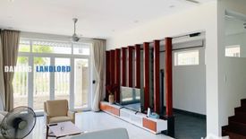 Cho thuê villa 6 phòng ngủ tại Mân Thái, Quận Sơn Trà, Đà Nẵng