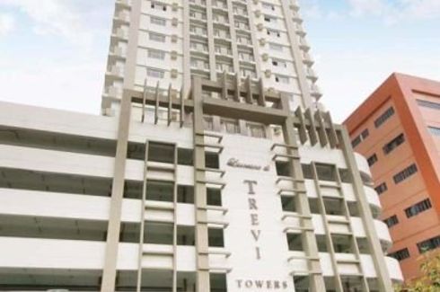 1 Bedroom Condo for rent in Laureano di Trevi Towers, Bangkal, Metro Manila near MRT-3 Magallanes