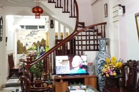 Cần bán nhà riêng 4 phòng ngủ tại Cống Vị, Quận Ba Đình, Hà Nội