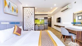 Cho thuê căn hộ 2 phòng ngủ tại Mỹ An, Quận Ngũ Hành Sơn, Đà Nẵng