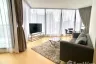 2 Bedroom Condo for rent in Ashton Asoke - Rama 9, Din Daeng, Bangkok near MRT Phra Ram 9