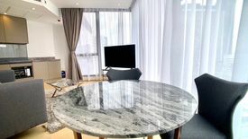 2 Bedroom Condo for rent in Ashton Asoke - Rama 9, Din Daeng, Bangkok near MRT Phra Ram 9