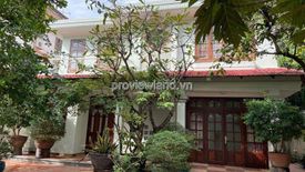 Villa for rent in Binh Trung Tay, Ho Chi Minh