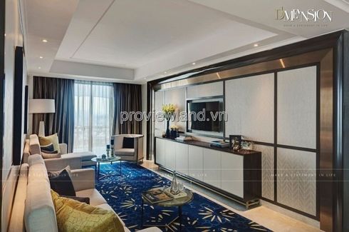 3 Bedroom Apartment for sale in Cau Kho, Ho Chi Minh