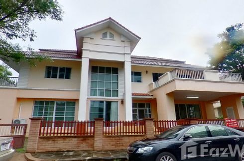 6 Bedroom House for sale in Na Lanna by Sansaran, Nong Khwai, Chiang Mai