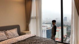 2 Bedroom Condo for rent in Lieu Giai, Ha Noi