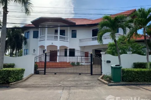 4 Bedroom House for sale in Paradise villa 1, Nong Prue, Chonburi