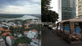 Cho thuê căn hộ 3 phòng ngủ tại Tân Phú, Quận 7, Hồ Chí Minh